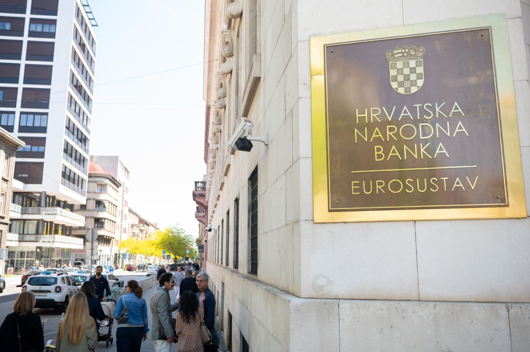 Nova pravila za kredite od listopada. HNB dodatno steže kriterije