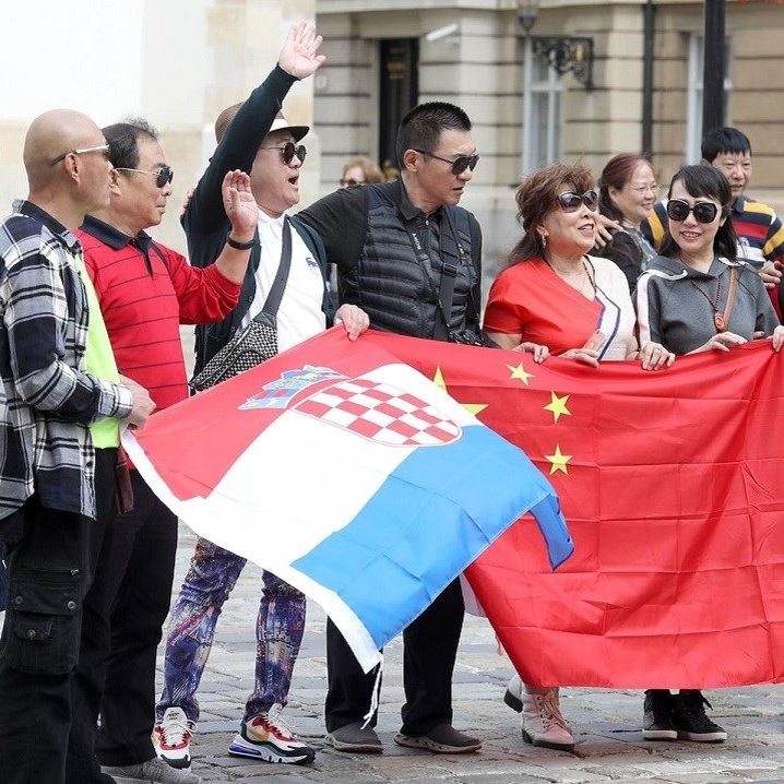 Kina se otvara, turisti žele i u Hrvatsku. Manje grupe moguće u proljeće i jesen