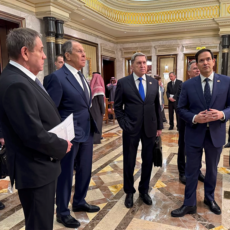 Kremlj: Sam Trump je priopćio da mijenja pristup prema Rusiji