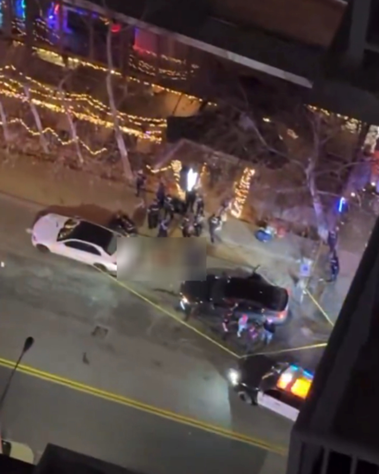 Masovna pucnjava u Americi: Najmanje troje mrtvih