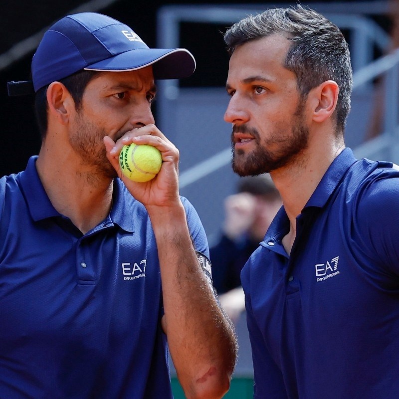 VIDEO Arevalo i Pavić rutinskom pobjedom otvorili Wimbledon