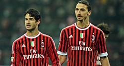 "Ibrahimović nije trebao napustiti Milan 2012. Za sve je kriv Pato"