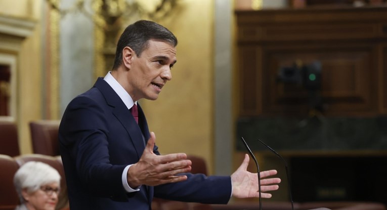 Španjolski premijer: Radit ću na priznanju Palestine kao neovisne i suverene države