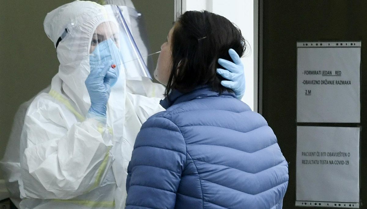 U Međimurskoj županiji 129 novozaraženih, jedna osoba umrla