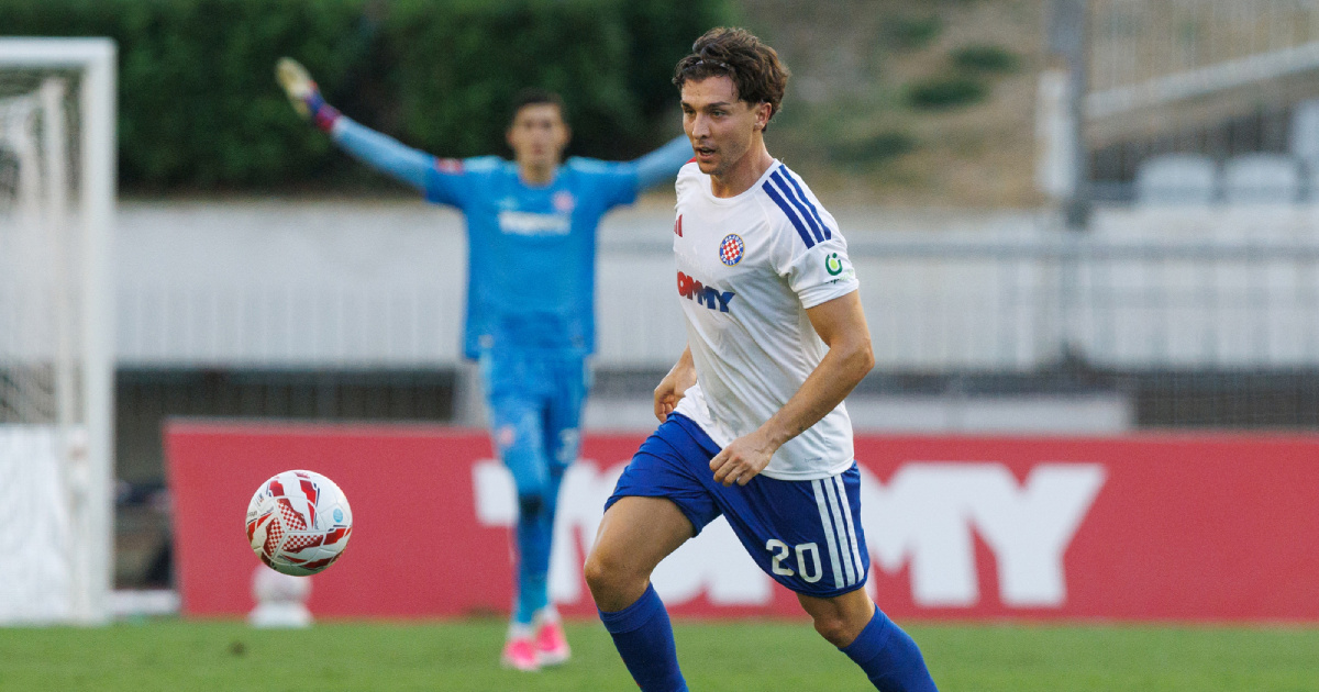 Hajduk je dobio igrača koji mu je nedostajao. Sad mu je potreban još jedan