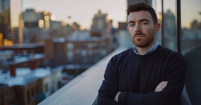 Horoskopski znakovi koji glume ravnodušnost, a zapravo su osjetljivi