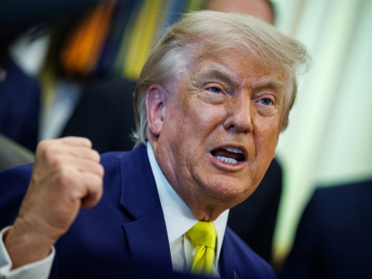 Trump: Iran je predugo odugovlačio s dogovorom. Sada će platiti cijenu