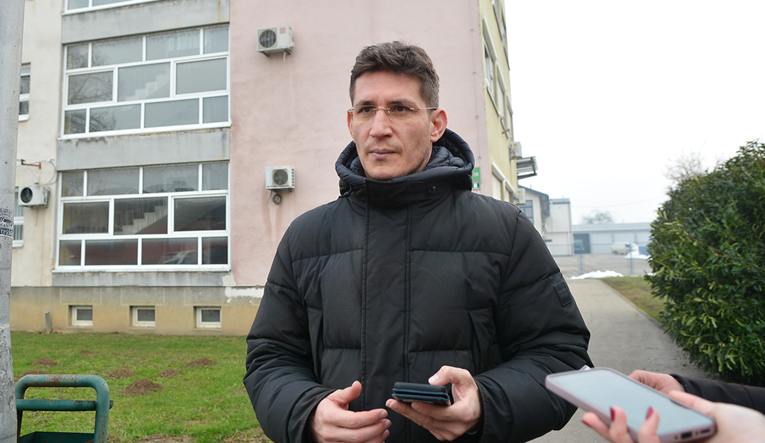 Troskot: Karlovački gradonačelnik je postao problem HDZ-u na nacionalnoj razini