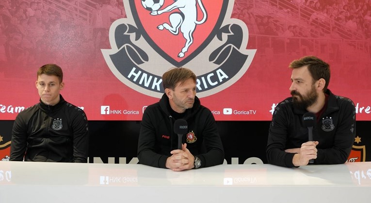 Rendulić: Prisiljeni smo na život bez Lovrića, ali prilagodit ćemo se tome