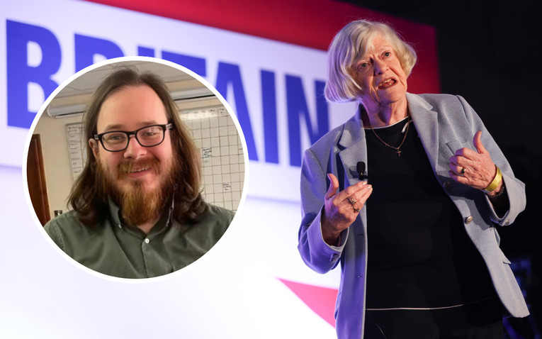 Ubijena bivša britanska ministrica bila je meta napada. Optužen 28-godišnjak