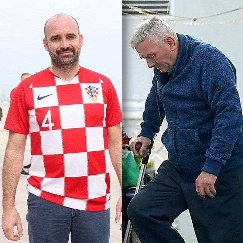 Ministar o kojem ovise najugroženiji usred tjedna ide u Katar. Zaboli ga ona stvar