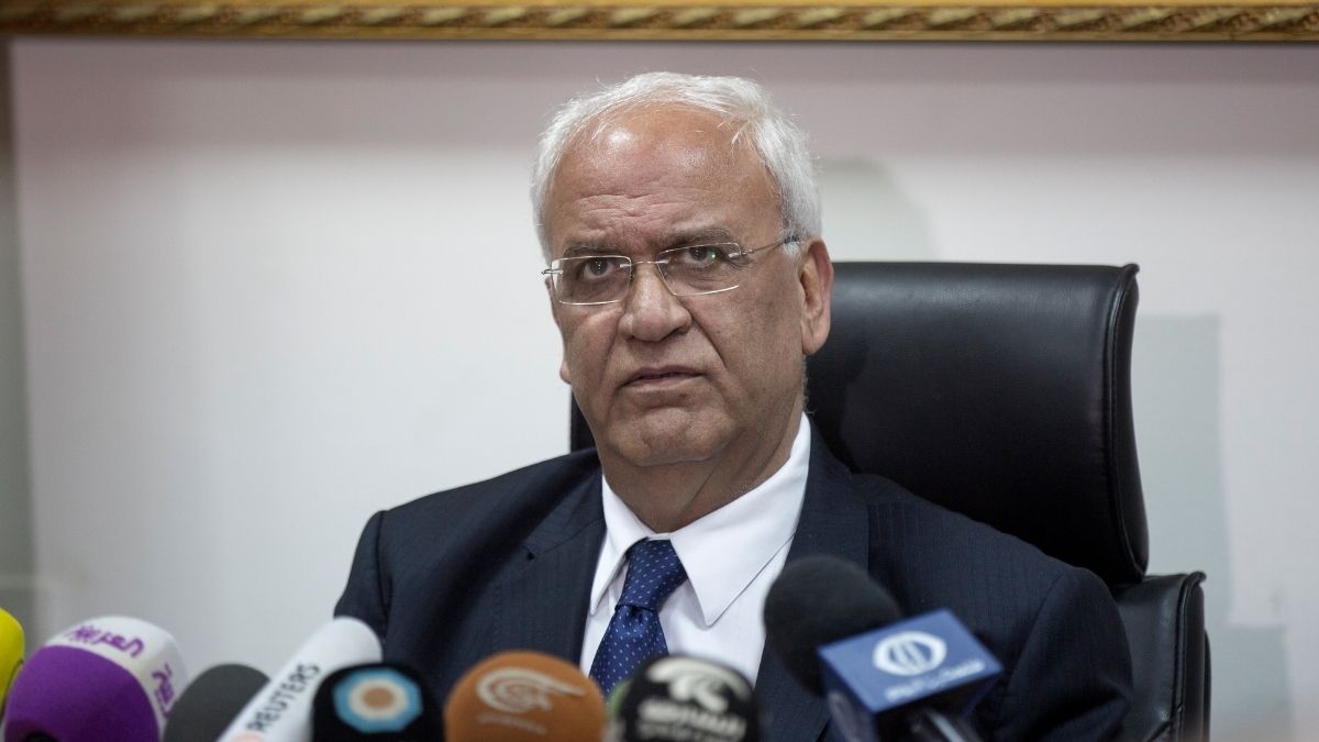 Palestinski pregovarač prevezen u izraelsku bolnicu, pogoršalo mu se stanje s koronom