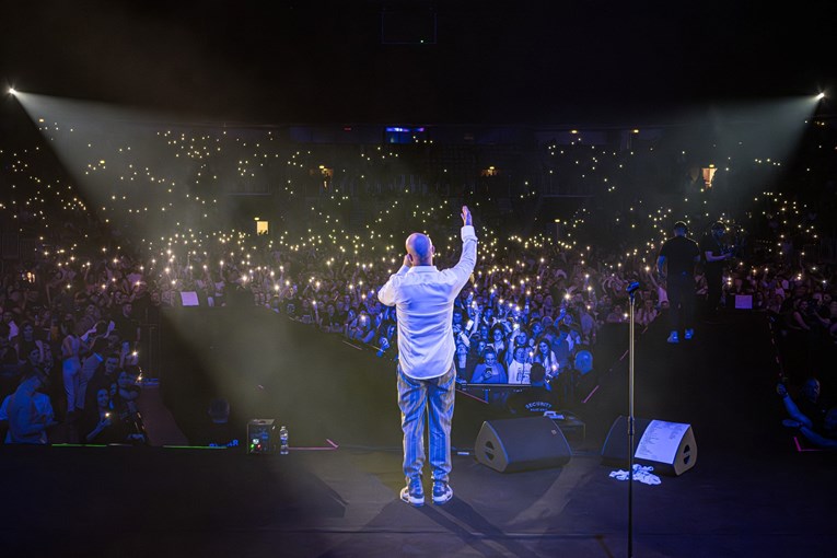 Boban Rajović se vraća u Split nakon 10 godina