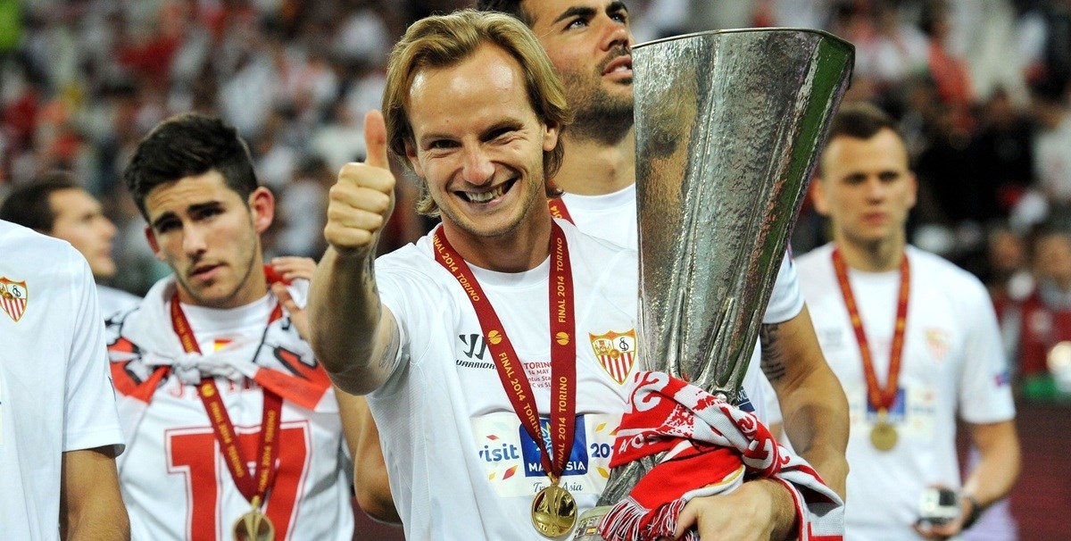 Rakitić o najdražem trenutku karijere: Finale u Torinu 2014. mi je vrhunac