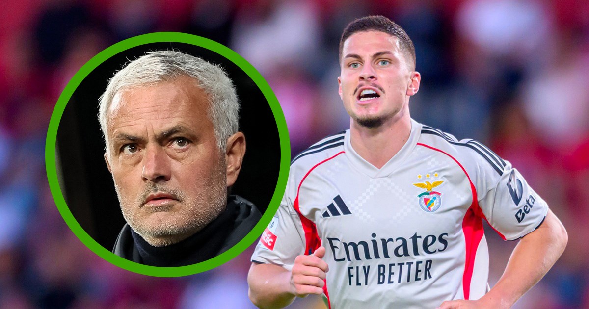 Mourinho o Ivanoviću: Rad, trud, identifikacija s momčadi. Sretan sam