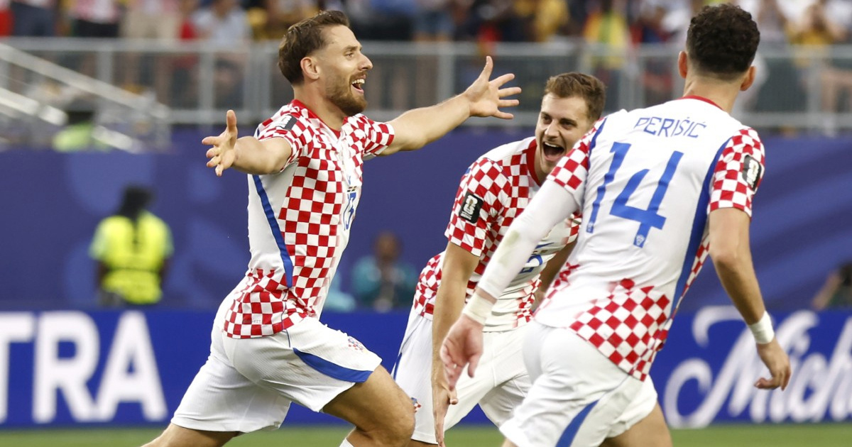 Evo kad Hrvatska igra utakmicu šesnaestine finala SP-a