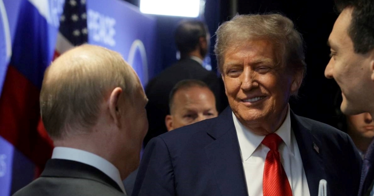 BBC: Putin ima jako dobar razlog za sreću