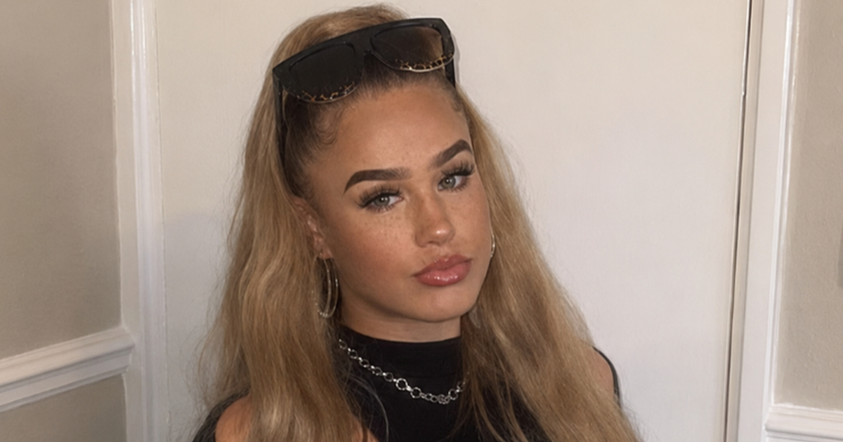 Majka influencerice kojoj prijeti smrtna kazna u Dubaiju: Ne dopustite da je ubiju