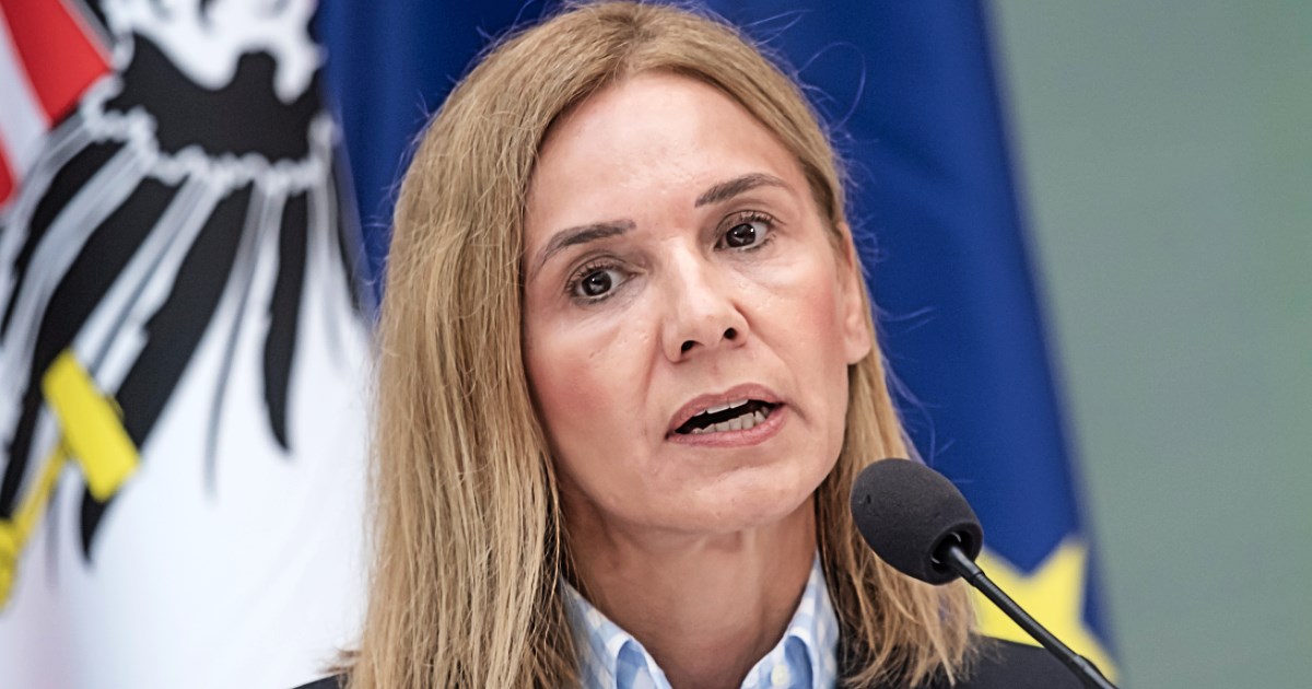 Državna tajnica u MUP-u zadovoljna slovenskom podrškom za ulazak Hrvatske u Schengen