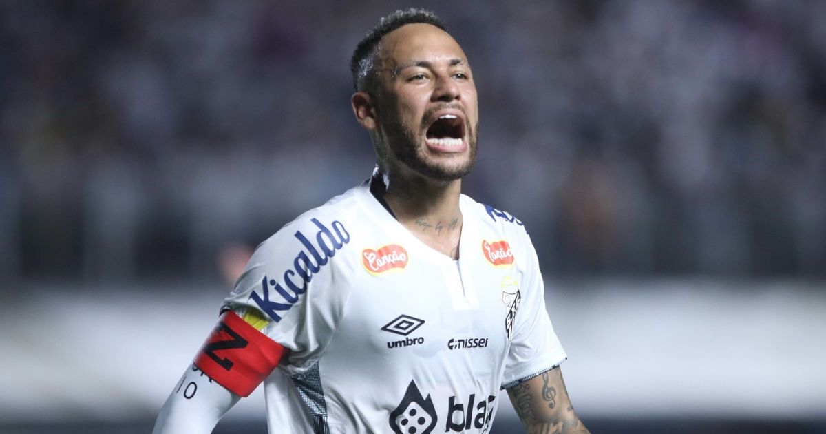 Neymar će napustiti Santos nakon samo pola godine?