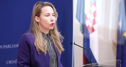 Selak Raspudić: Sankcija za nasilje u obitelji gotovo da i nema