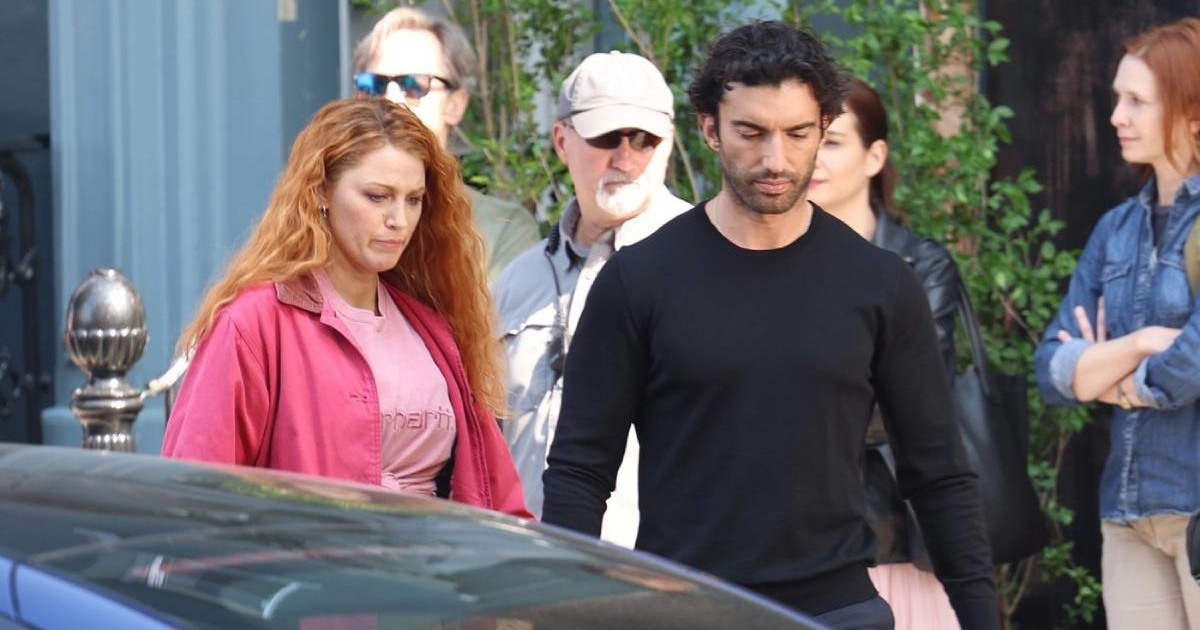 Blake Lively traži više od 8 milijuna dolara od Justina Baldonija za sudske troškove