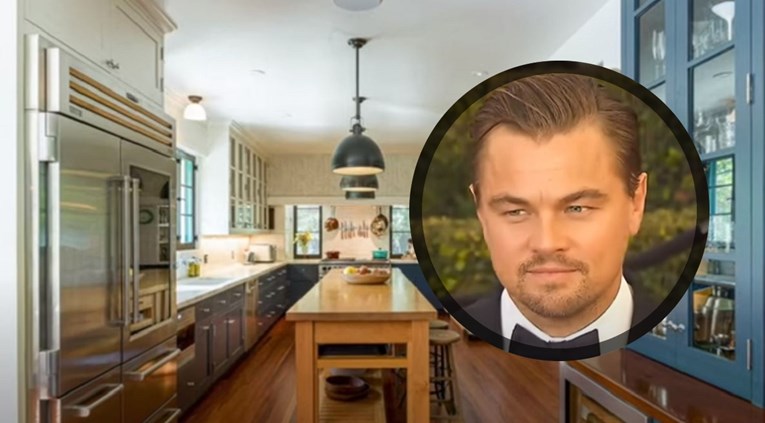 DiCaprio od zvijezde Moderne obitelji kupio vilu za 7.1 milijun dolara