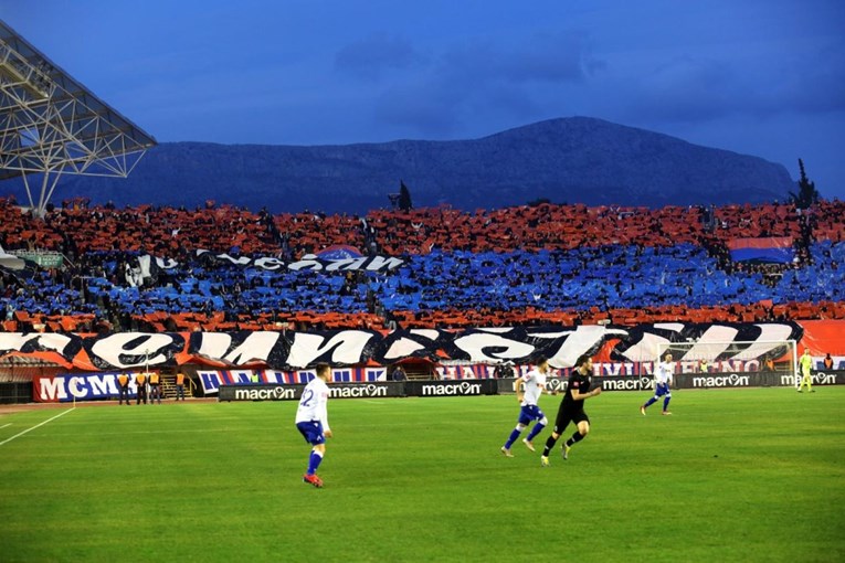 Počela prodaja ulaznica za prvu europsku utakmicu Hajduka na Poljudu ove sezone