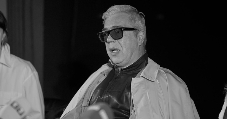 Preminuo redatelj Jagoš Marković