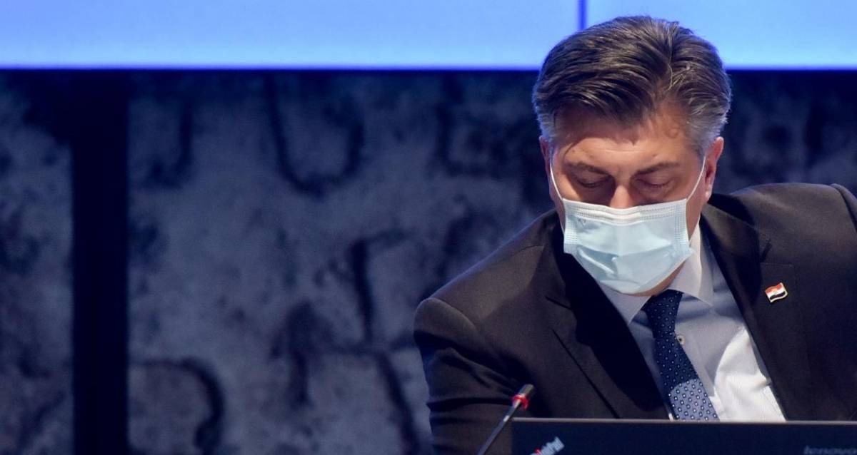 Danas na vladi odluka o raspodjeli novca koji su građani donirali za Baniju