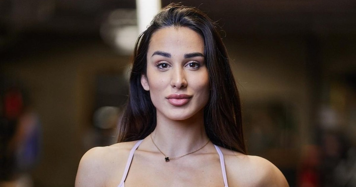 Splitska fitness influencerica otkriva nam kako najlakše smršavjeti do ljeta