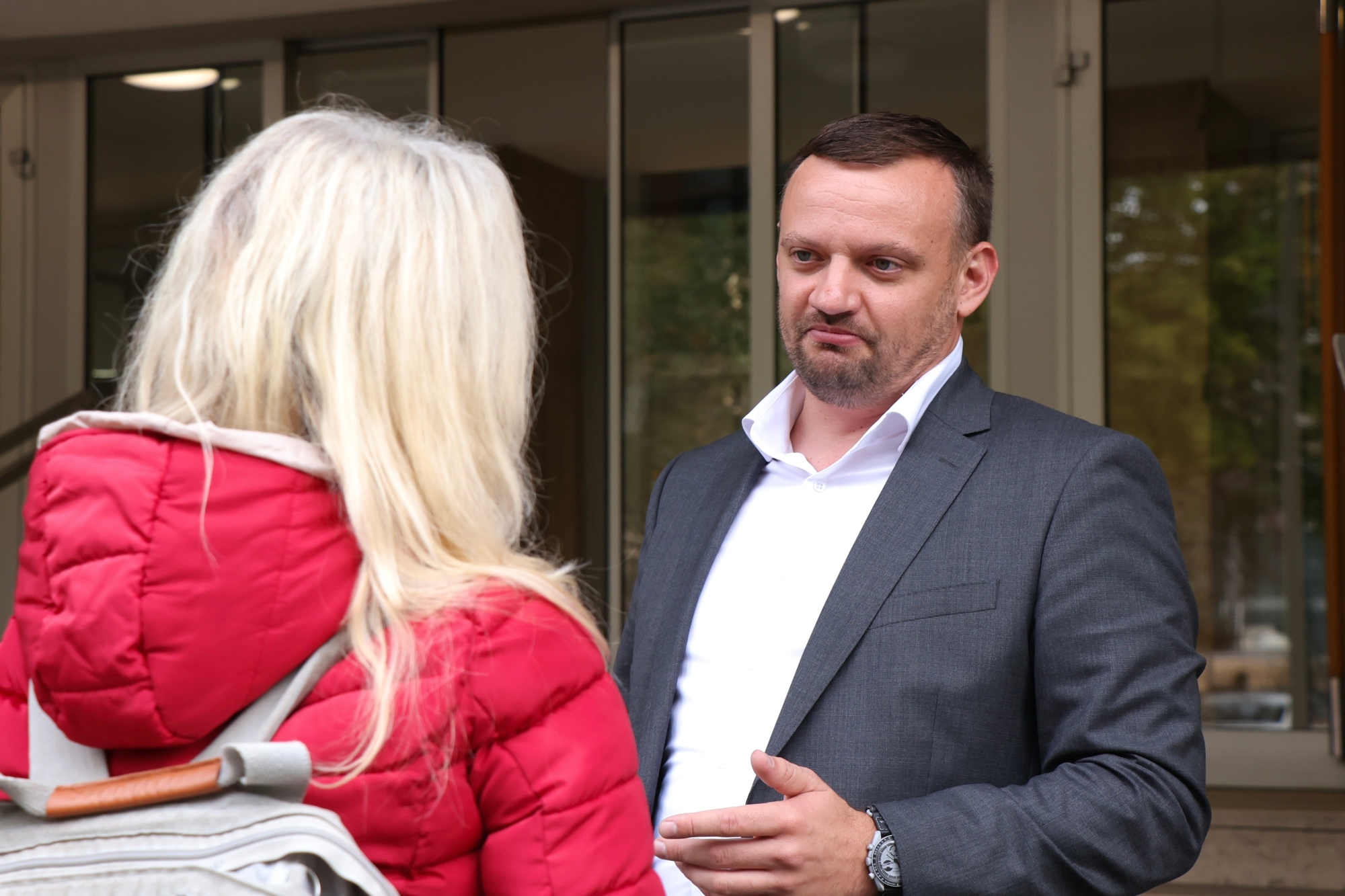 Pokrenuta istraga protiv Viktora Šimunića
