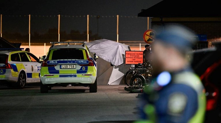U Švedskoj upucano troje tinejdžera. Uhićena tri mladića