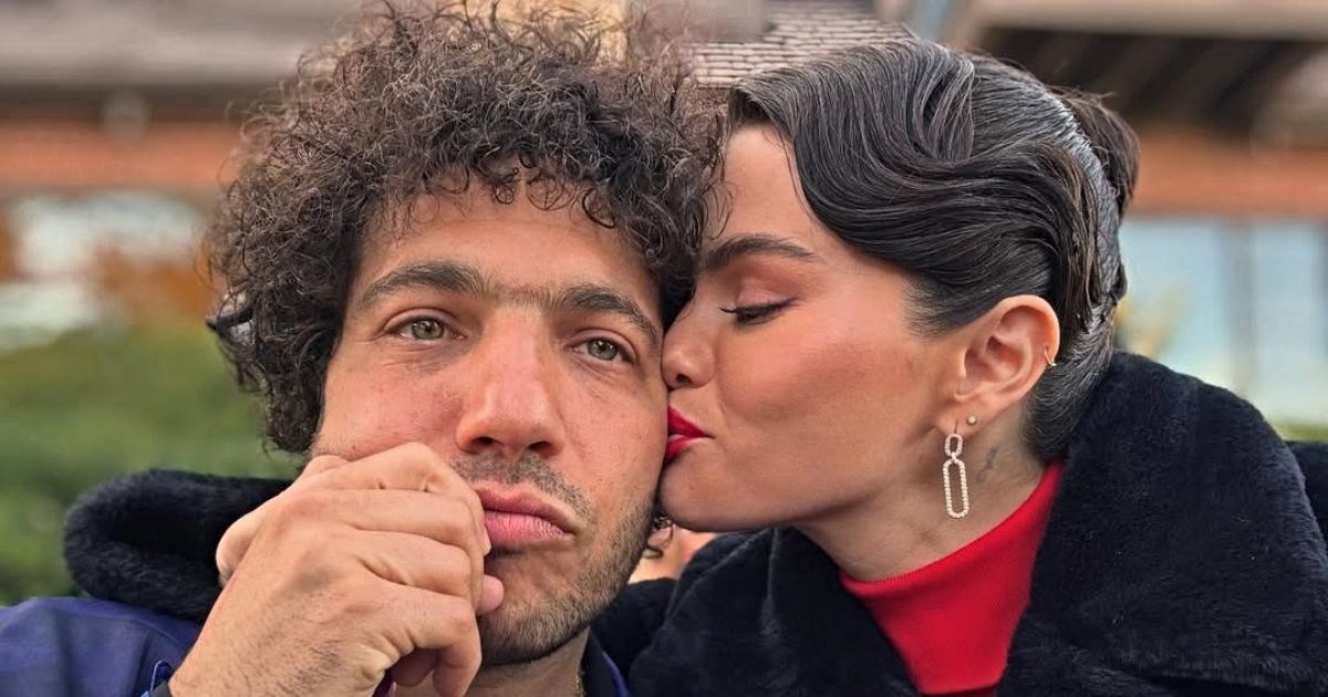 Benny Blanco otkrio detalje prvog susreta sa Selenom, htio je spojiti s prijateljem