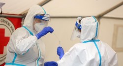 U Karlovačkoj županiji 78 novih slučajeva zaraze koronavirusom