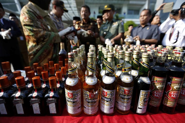 Indijski Bihar zabranio alkohol, crno tržište eksplodiralo. Sustav na rubu