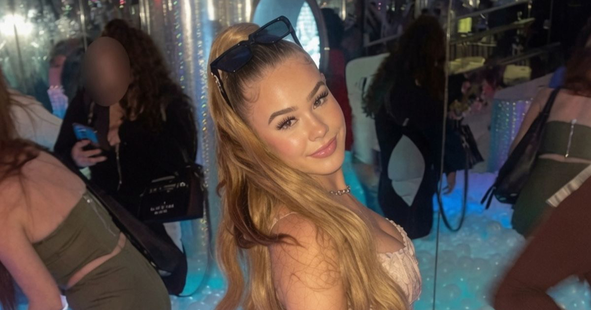 Britanska influencerica (23) nasmrt izbola muškarca u Dubaiju