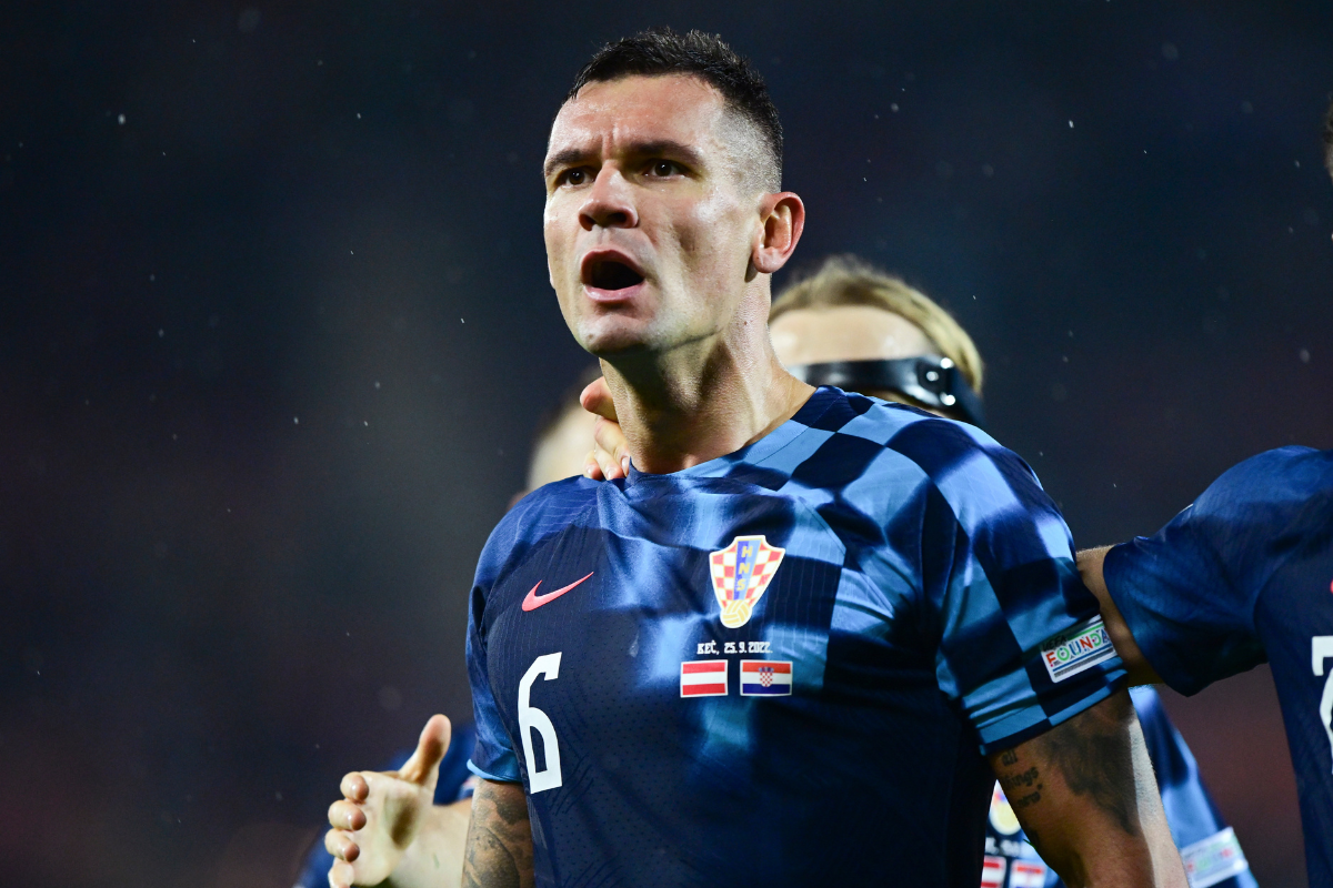 Lovren o borbi s depresijom: Nisam danima jeo. Pitao sam se ima li smisla živjeti