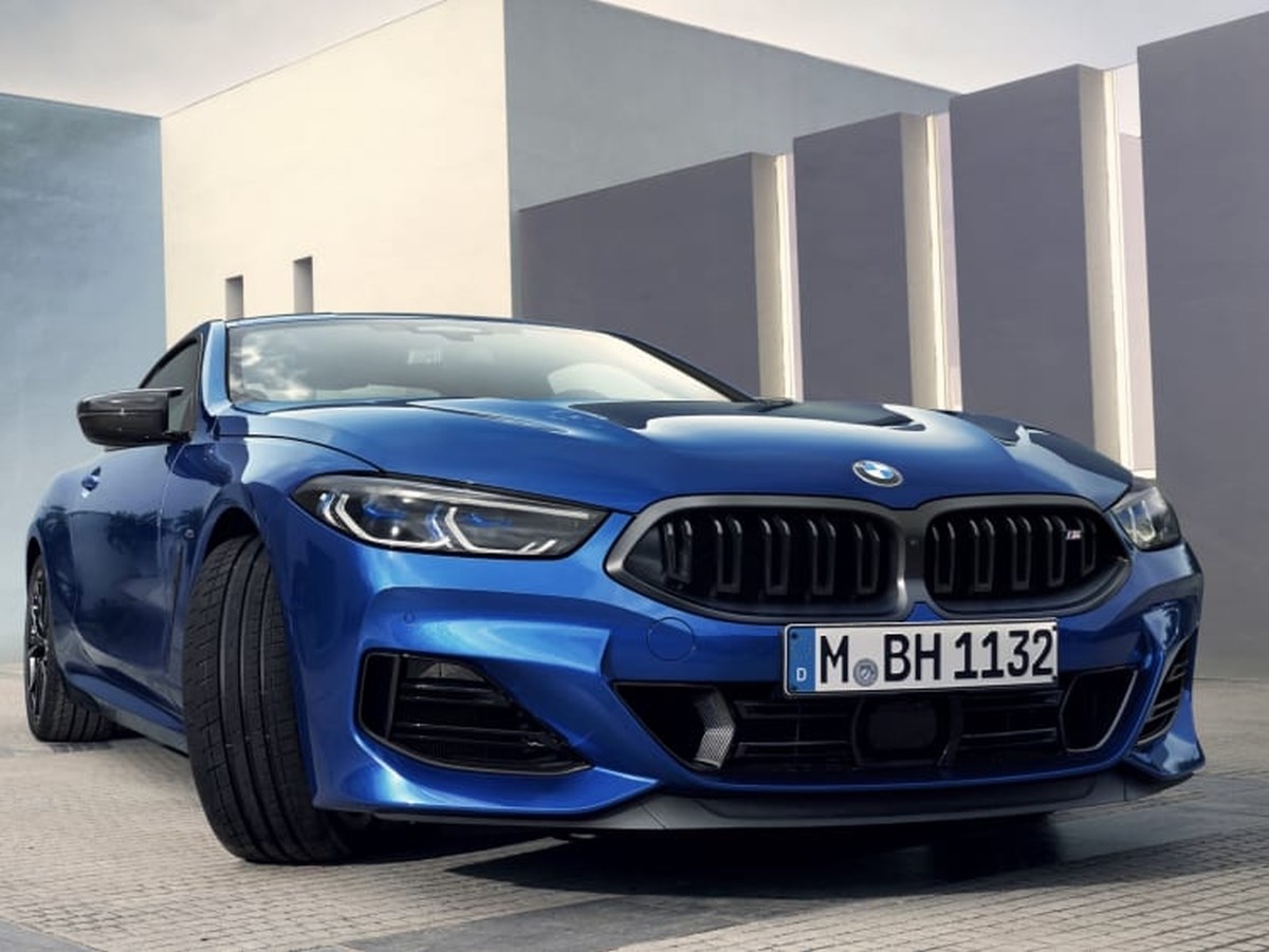 BMW Serije 8 odlazi u povijest uz ekskluzivno V8 izdanje