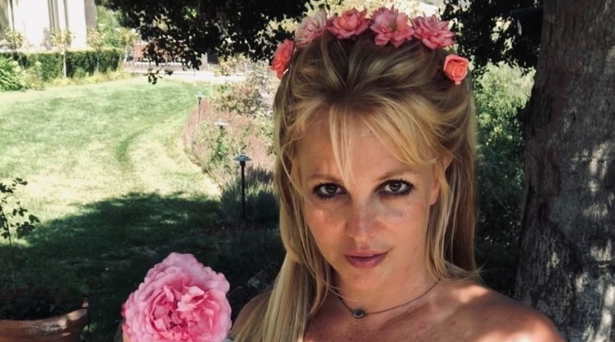 Britney Spears: "Amerika se prema meni ponašala kao nasilnik"