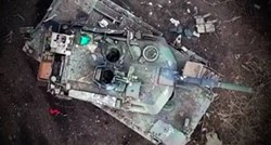 Ruski dronovi lako uništavaju moćne američke tenkove: "Kvare se. Smeta im i kiša"