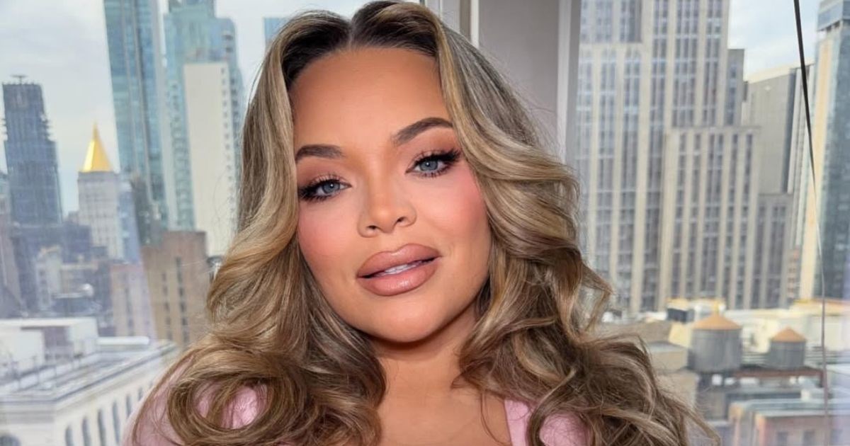 Influencerica odgovorila na kritike o izgledu nakon poroda: Tijelo mi se promijenilo