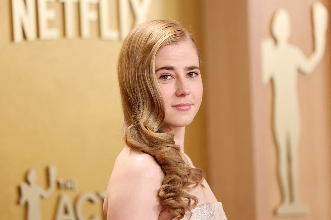 Dr. Mel King iz "The Pitta" kći je slavnog glumca Bryana Cranstona