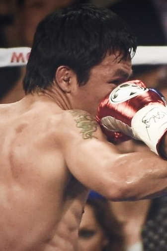 Jedan od najboljih boksača svih vremena želi borbu s McGregorom