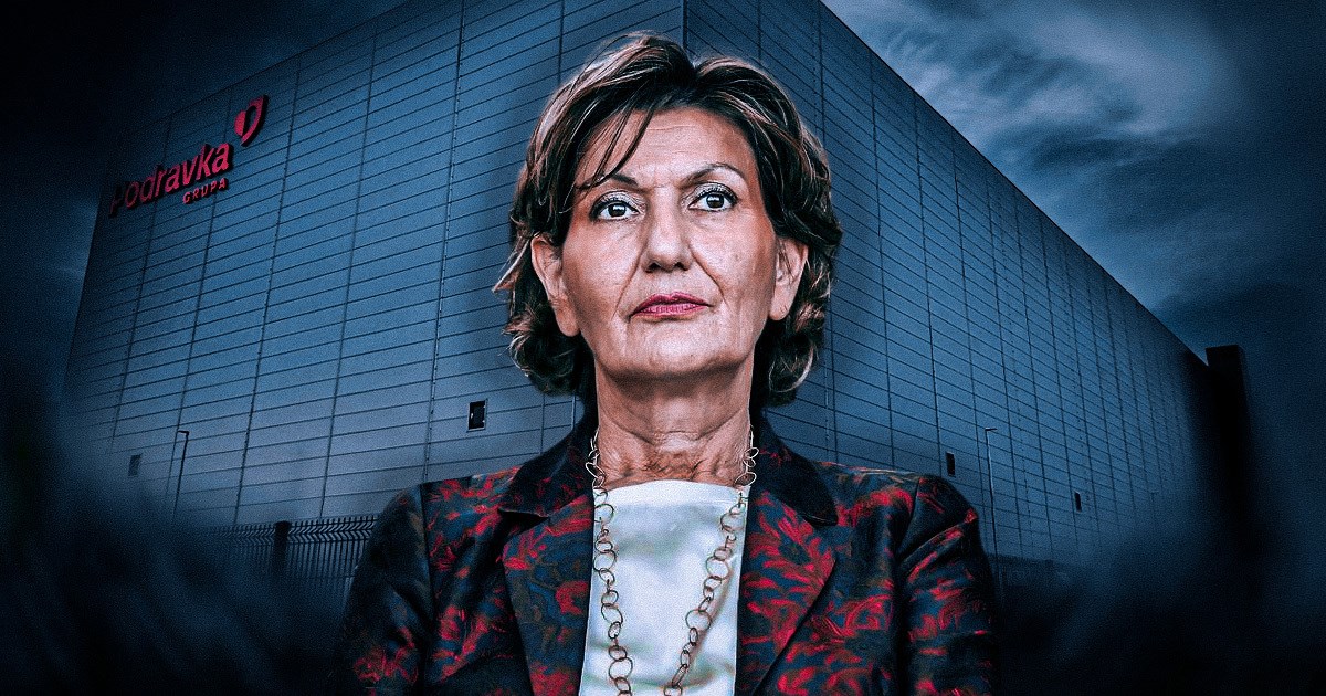Za "pogrešku" kakvu je napravila Martina Dalić može se završiti u zatvoru