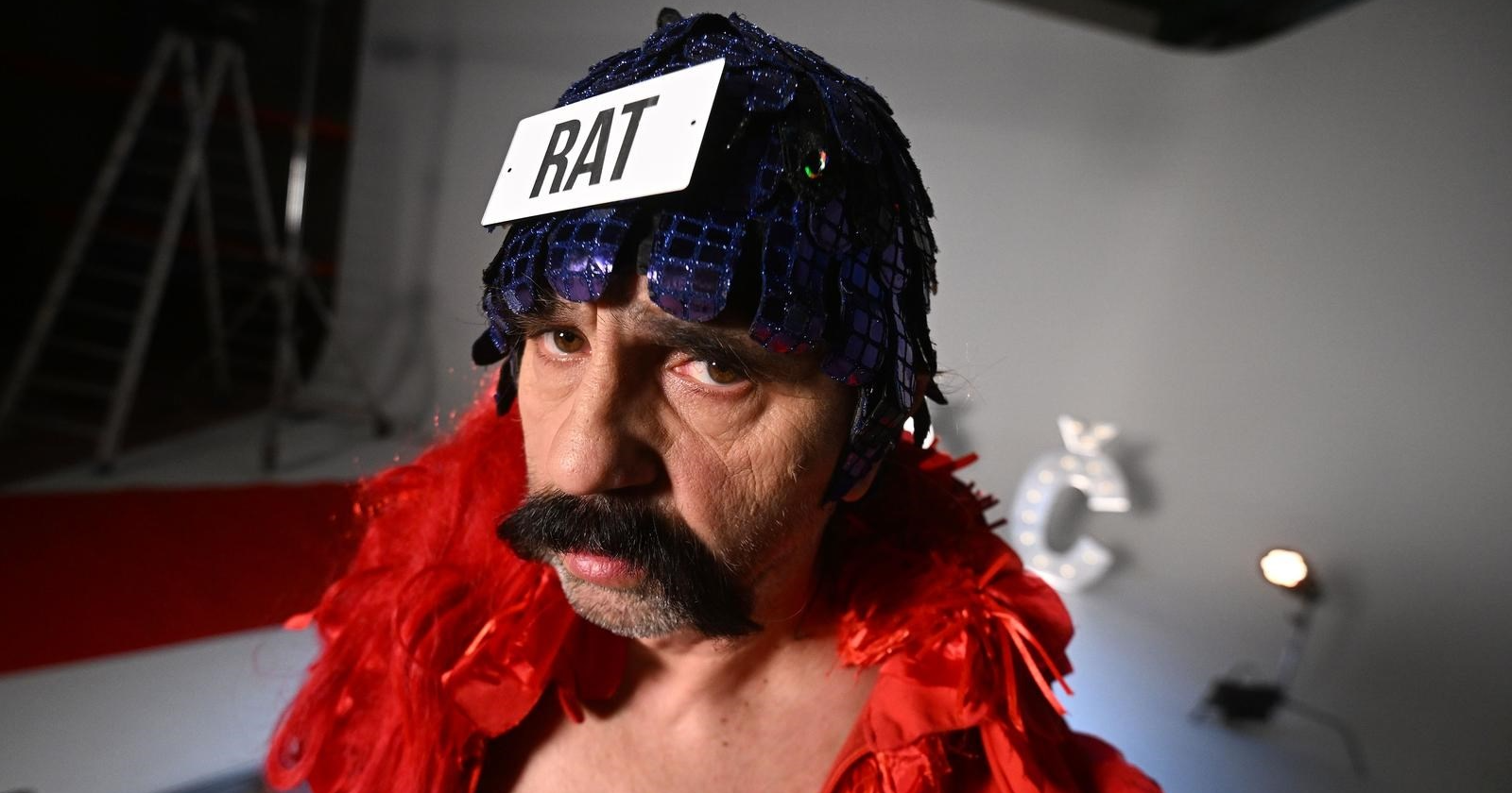 Mrle: Jugoslaviju nisam volio zbog cenzure. A na kraju danas ne smiješ ni prdnuti