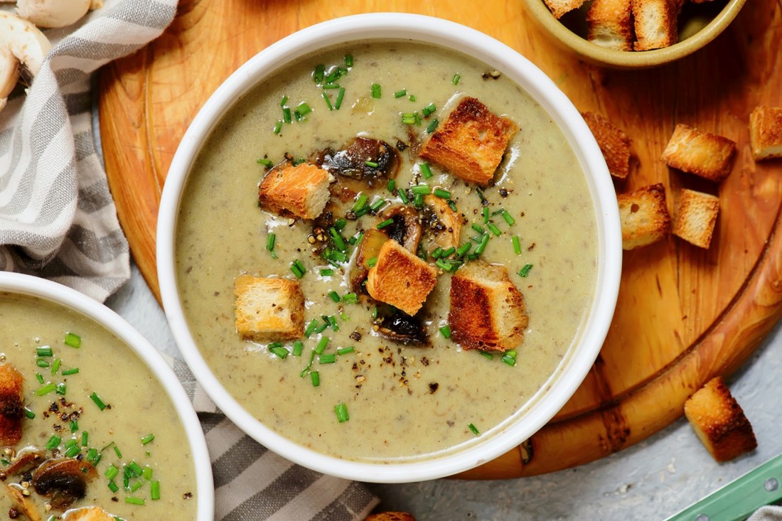 Kako poboljšati juhu iz vrećice? Dodajte joj sastojak koji sigurno imate u hladnjaku