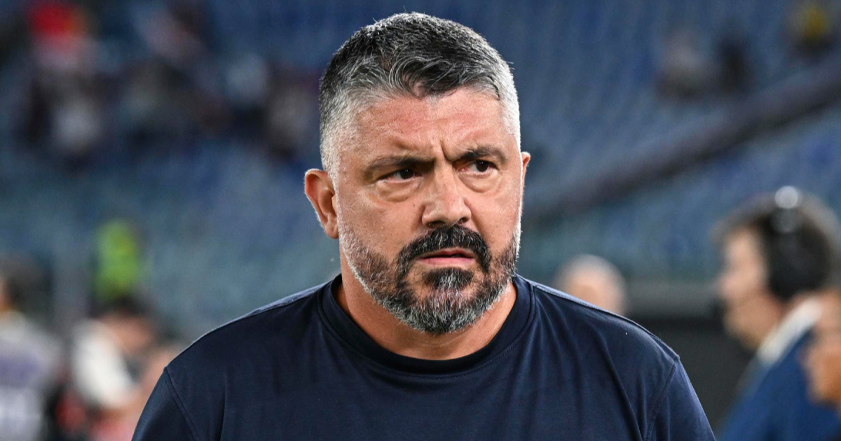 Gattuso: Rob sam svog lika i nadimka. Moje momčadi su igrale sjajan nogomet