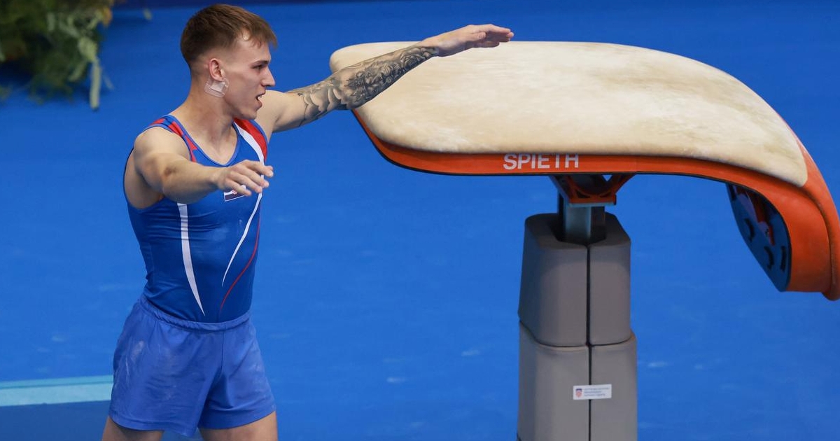 Sedam osvajača medalja s Olimpijskih igara u Parizu natjecat će se u Osijeku