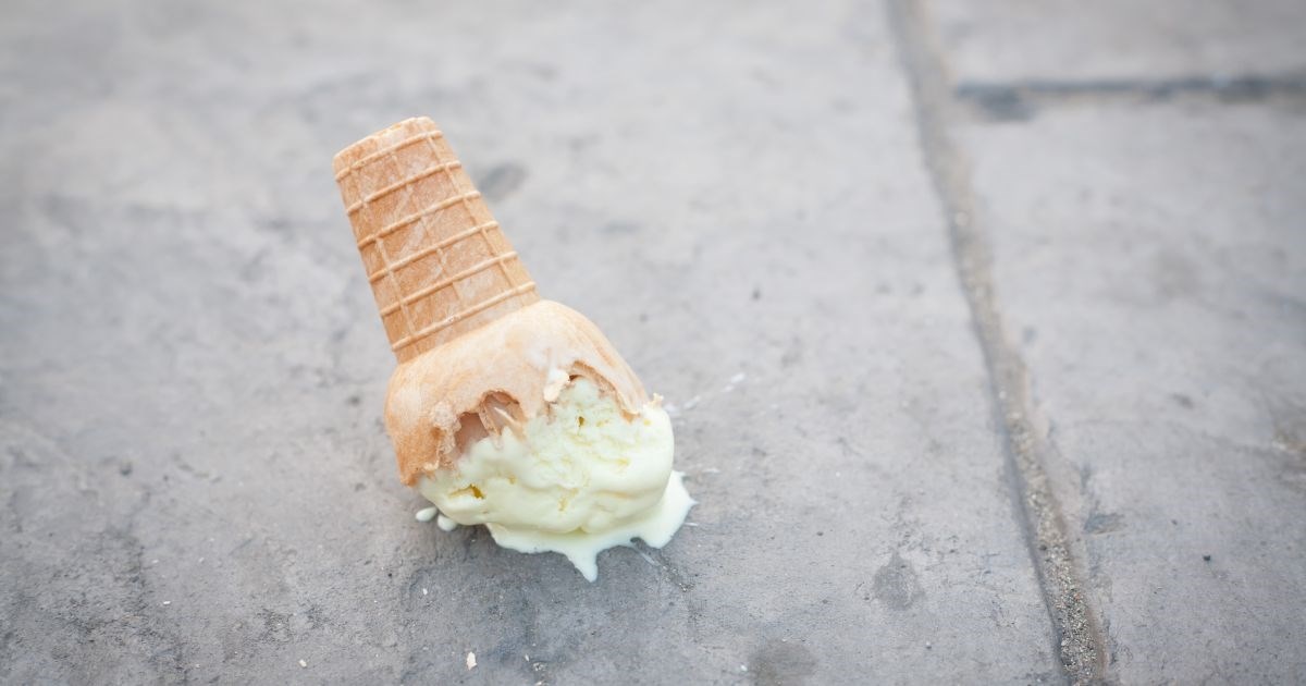 Je li pravilo pet sekundi mit i možete li jesti hranu s poda? Evo što kažu stručnjaci